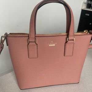 Kate Spade Cameron Street Lucie Purse